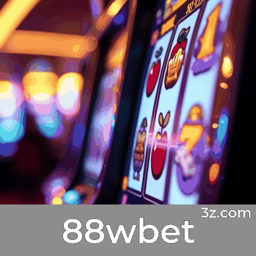 88wbet: Login Seguro para Benefícios Exclusivos