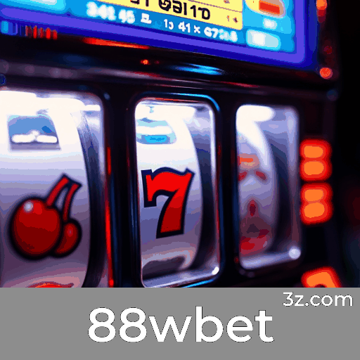 88wbet: Plataforma Sustentável e Responsável