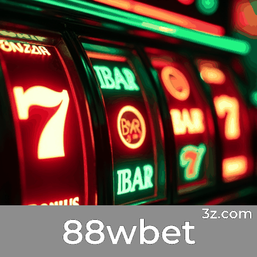 88wbet: Plataforma Sustentável e Responsável