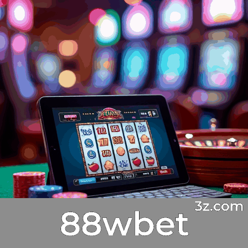 Desbloqueie Bônus Exclusivos no 88wbet Agora!