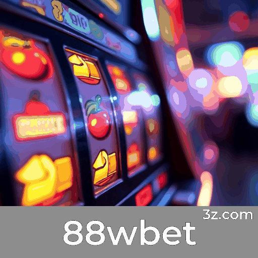 88wbet: Plataforma Sustentável e Responsável