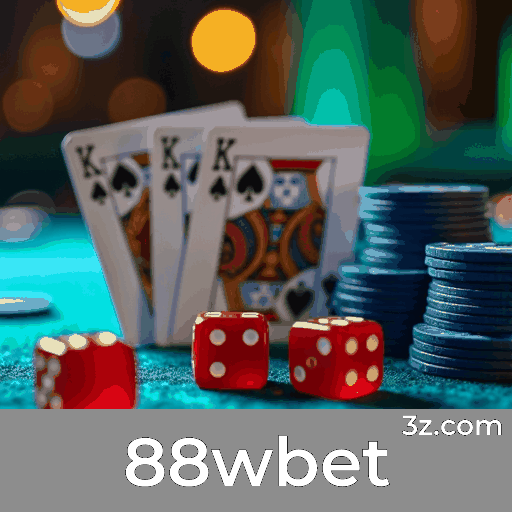 88wbet: O Mundo Selecionado de Jogos de Qualidade