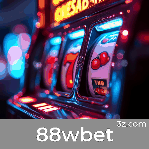 Experiência de Casino Elite no 88wbet: Dealers Reais e Jogos Premium