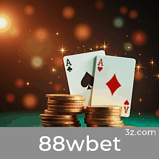 88wbet: O Mundo Selecionado de Jogos de Qualidade