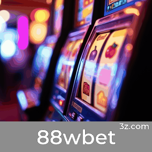 Desbloqueie Bônus Exclusivos no 88wbet Agora!