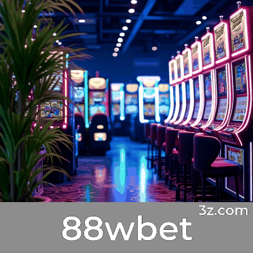 Qualidade Superior de Jogos no 88wbet