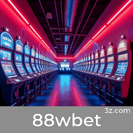 Experiência de Casino Elite no 88wbet: Dealers Reais e Jogos Premium