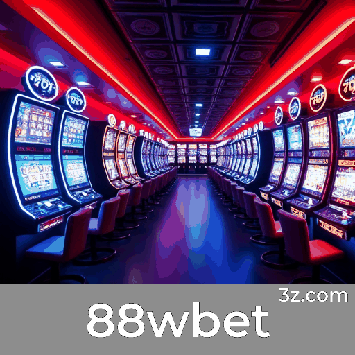 88wbet: Login Seguro para Benefícios Exclusivos