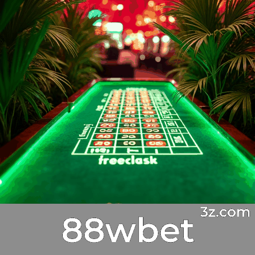 Desbloqueie Bônus Exclusivos no 88wbet Agora!
