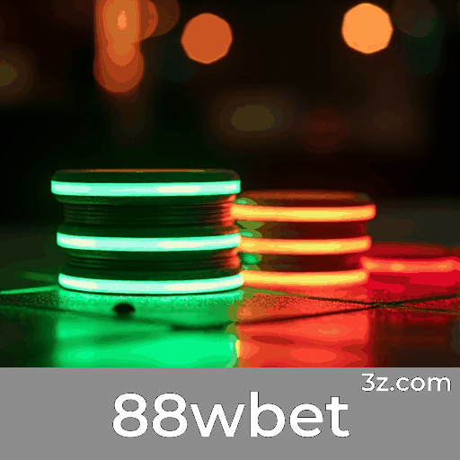 88wbet: O Mundo Selecionado de Jogos de Qualidade