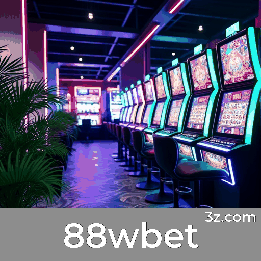 Qualidade Superior de Jogos no 88wbet