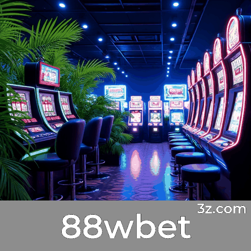Experiência de Casino Elite no 88wbet: Dealers Reais e Jogos Premium