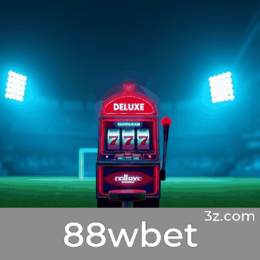 88wbet: O Mundo Selecionado de Jogos de Qualidade