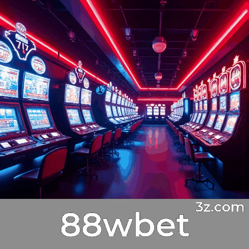 Desbloqueie Bônus Exclusivos no 88wbet Agora!